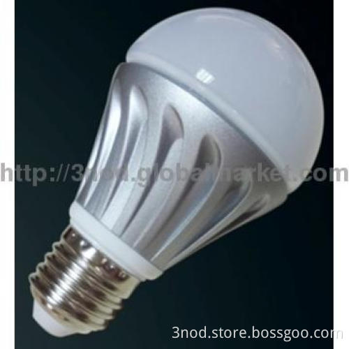 dimmable 7W lights bulbs with CE, RoHS approvals